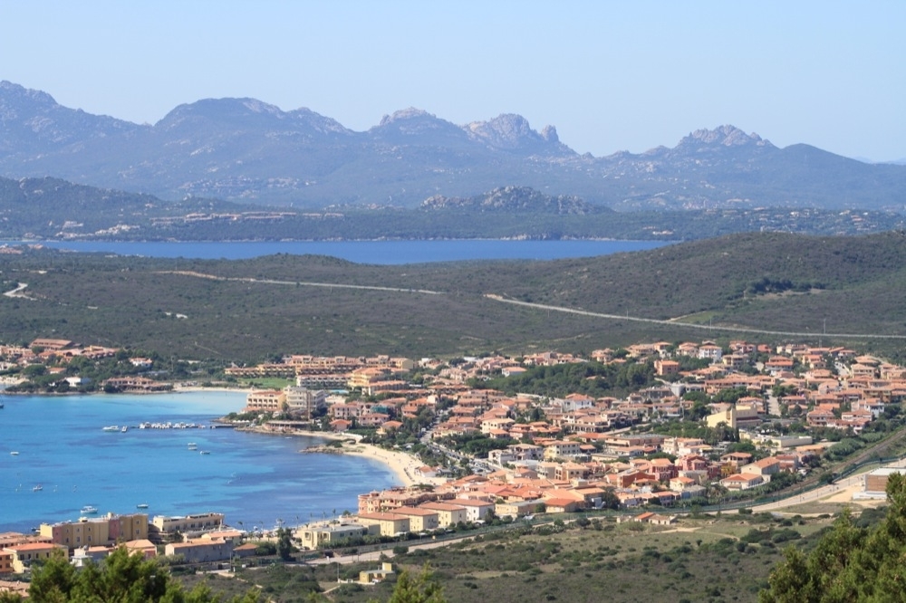 Golfo Aranci Gallura