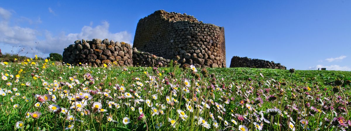 nuraghe dolmen tombe dei gianti... storia di Sardegna