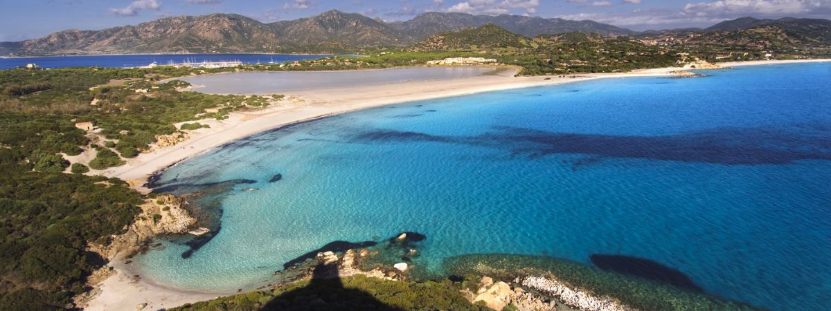 immagini del sud Sardegna