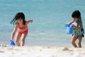 Spiagge nel Sulcis Iglesiente