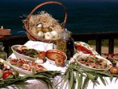 Enogastronomia in Sardegna