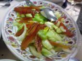 Antipasti della cucina sarda