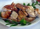 Secondi della cucina sarda