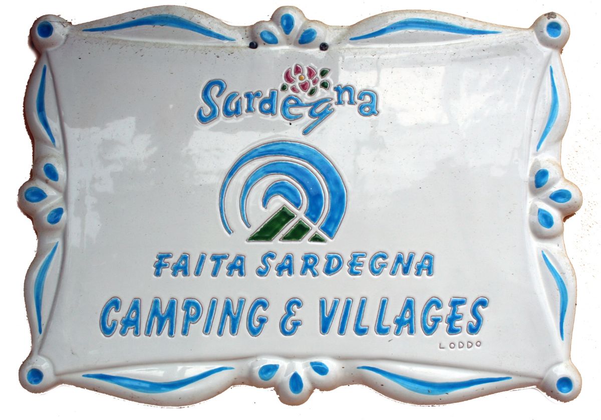Faita Sardegna camping e villaggi