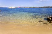 Camping Village Baia Saraceno