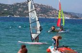 Camping Village Baia Saraceno