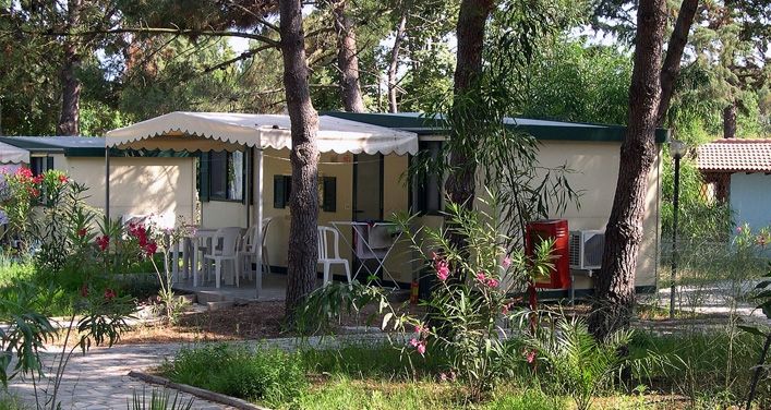 Camping Village Sos Flores promozioni Ogliastra Sardegna
