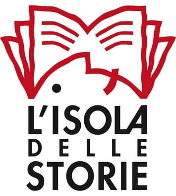 manifesto l'Isola delle Storie - Gavoi 