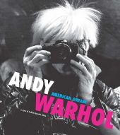 Il Sogno Americano di Andy Warhol