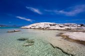 Le spiagge di Castiadas