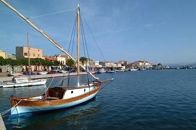 isola di sant'Antioco