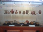 MuseoAarcheologico a Sant'Antioco