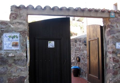 Ethnographic Museum of Sant 'Antioco