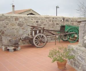 Museo Etnografico di sant'Antioco