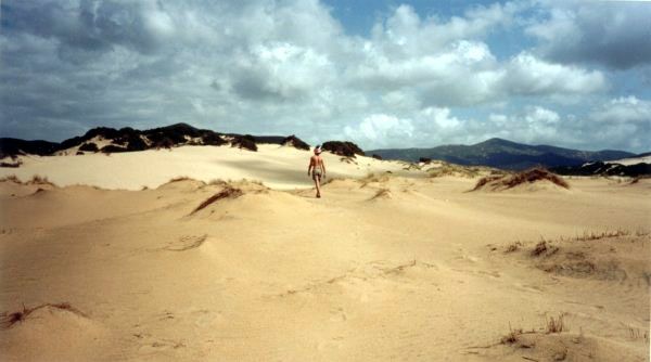 dune di Piscinas