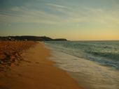 spiaggia di Pistis