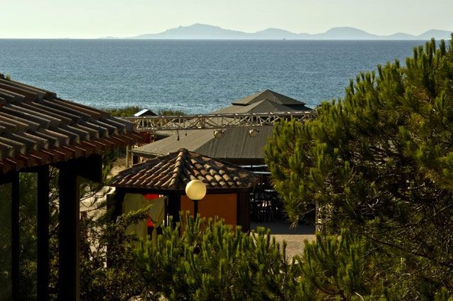 Camping Village Golfo dell'Asinara