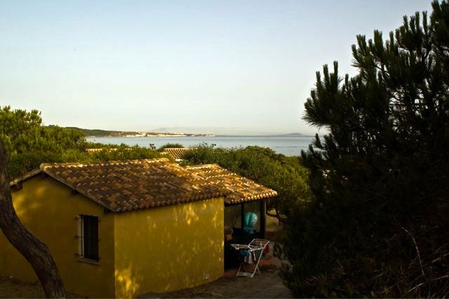 Camping Village Golfo dell'Asinara