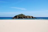 Spiaggia di Su Giudeu