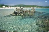 spiaggia Su Giudeu