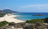 spiagge a Domus de Maria