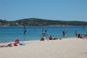 Spiaggia di Porto Pollo