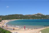 Spiaggia La Sciumara