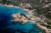 Beach of Cala Corsara