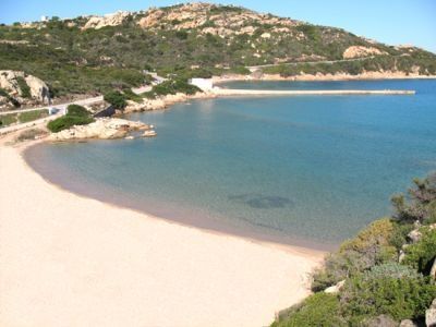 Spiaggia Spalmatore