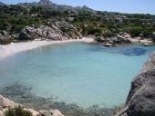 Beach Cala Serena