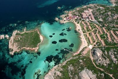 Spiaggia del Pesce