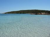 Beach Cala Portese