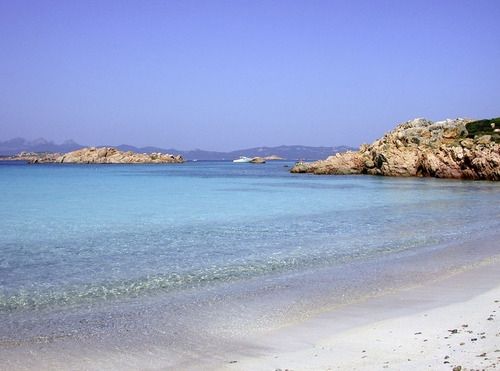 Spiaggia Mortorio