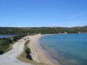 Le Saline Beach