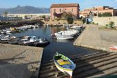 scorcio di Arbatax - Sardegna