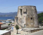 Torre di Arbatax - Sardegna