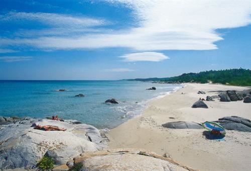 spiaggia Musculedda - Ogliastra