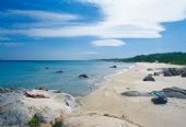 spiaggia Musculedda - Ogliastra