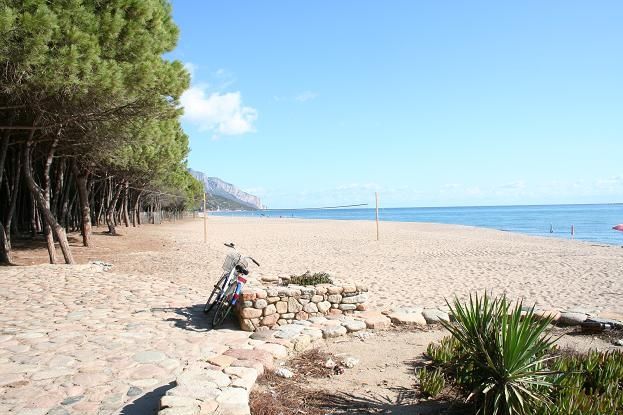 spiagge a Lotzorai