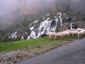 Cascate di Lequarci- Ulassai - Ogliastra