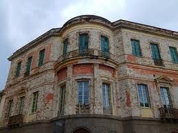 palazzo Corrias Carta - Oristano