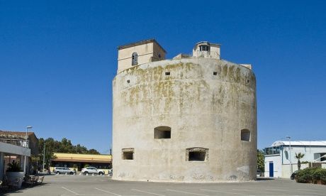 Torregrande - Oristano
