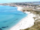 spiaggia di San Giovanni - oristanese