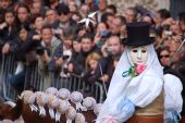 La Sartiglia - Oristano