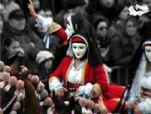 La Sartiglia - Oristano