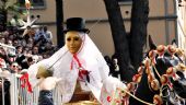 La Sartiglia - Oristano