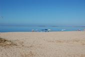 spiaggia di Torregrande