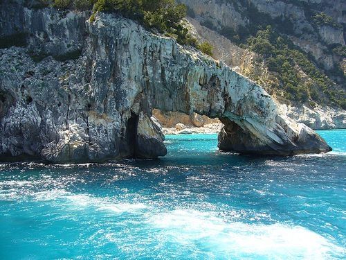 Cala Gonone e dintorni - spiagge