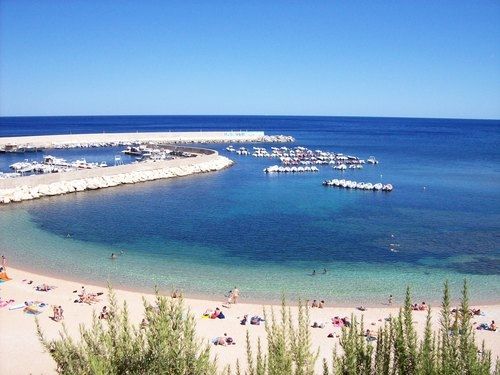 Cala Gonone e dintorni - spiagge