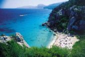 Cala Gonone